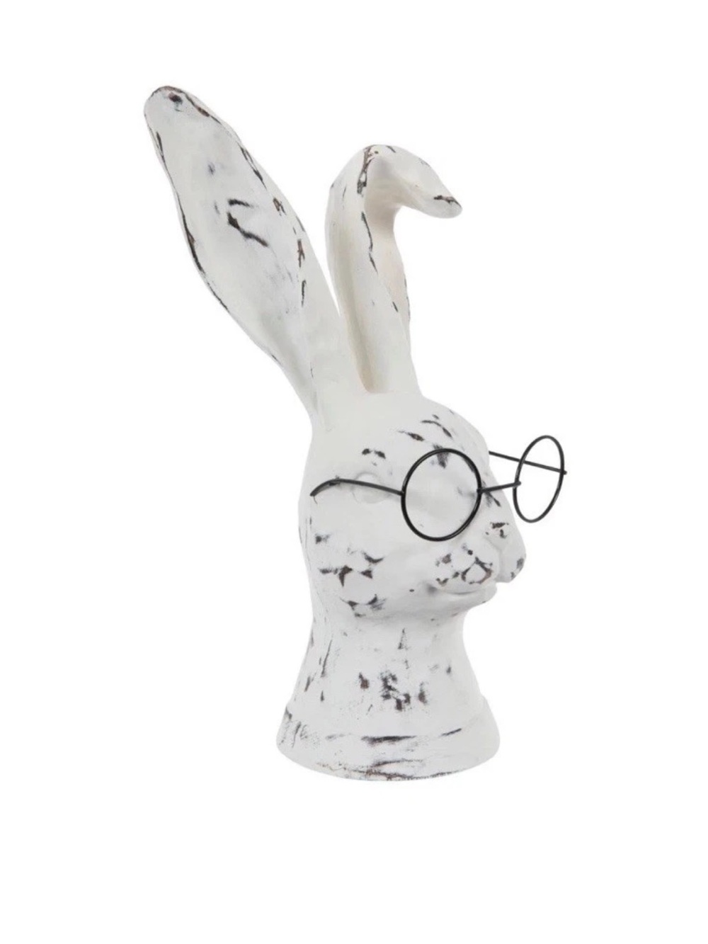Hobby lobby bunny with glasses